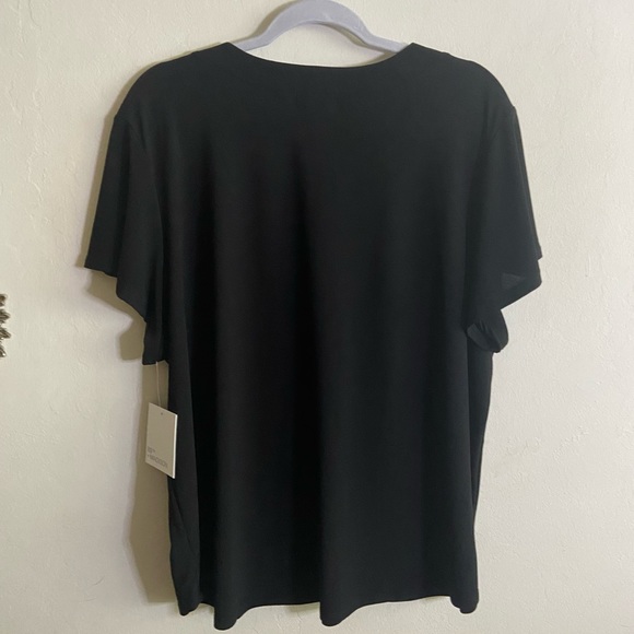 89th & Madison Blouse - Picture 7 of 13